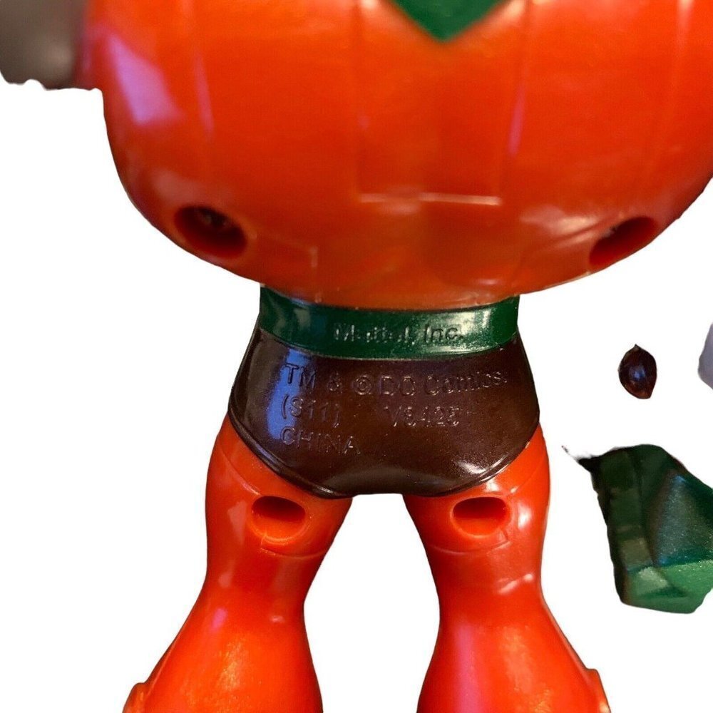 BATMAN BRAVE AND THE BOLD SUPERMAN METALLO 6"" ACTION FIGURE" - Picture 3 of 7